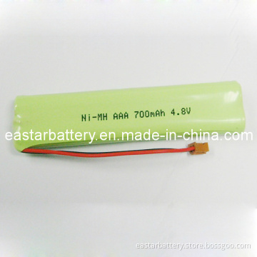 NiMH Rechargeable Battery